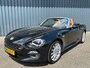 Fiat 124 Spider Lusso 1.4T | Navigatie | Bose | Stoelverwarming