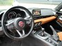 Fiat 124 Spider Lusso 1.4T | Navigatie | Bose | Stoelverwarming