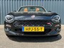 Fiat 124 Spider Lusso 1.4T | Navigatie | Bose | Stoelverwarming