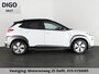 Hyundai Kona Electric PREMIUM EV 64 KWH 1e EIG ACCU 92% GARANTIE 10-2030 BEREIK 466 KM ! LEDER. STUUR/STOEL VERWARMING.DODE HOEK DETECTIE