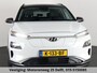 Hyundai Kona Electric PREMIUM EV 64 KWH 1e EIG ACCU 92% GARANTIE 10-2030 BEREIK 466 KM ! LEDER. STUUR/STOEL VERWARMING.DODE HOEK DETECTIE