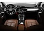 Audi Q3 45 TFSI e Advanced edition 245PK | Camera achter | Ledere Bekleding | Dodehoek | Stoelverw. voor | Full LED Koplampen