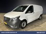 Mercedes-Benz Vito 114 CDI 136pk RWD L2H1 Euro6 Airco | Camera | Navigatie | Cruisecontrol | Trekhaak Parkeersensoren, Stoelverwarming