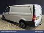 Mercedes-Benz Vito 114 CDI 136pk RWD L2H1 Euro6 Airco | Camera | Navigatie | Cruisecontrol | Trekhaak Parkeersensoren, Stoelverwarming