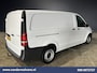 Mercedes-Benz Vito 114 CDI 136pk RWD L2H1 Euro6 Airco | Camera | Navigatie | Cruisecontrol | Trekhaak Parkeersensoren, Stoelverwarming