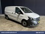 Mercedes-Benz Vito 114 CDI 136pk RWD L2H1 Euro6 Airco | Camera | Navigatie | Cruisecontrol | Trekhaak Parkeersensoren, Stoelverwarming