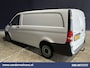Mercedes-Benz Vito 114 CDI 136pk L2H1 Euro6 Airco | Camera | Navigatie | Cruisecontrol | Trekhaak Parkeersensoren, Stoelverwarming