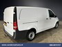 Mercedes-Benz Vito 114 CDI 136pk L2H1 Euro6 Airco | Camera | Navigatie | Cruisecontrol | Trekhaak Parkeersensoren, Stoelverwarming