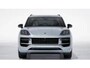 Porsche Cayenne E-Hybrid Black Edition