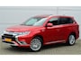 Mitsubishi Outlander PHEV 2.4 INSTYLE 4WD | PLUG IN HYBRID | V2G | FULL OPTIONS | SCHUIFDAK | ADAPTIEF CRUISE | TREKHAAK 1500KG | ALL SEASON BANDEN | ALL IN RIJKLAARPRIJS