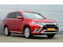 Mitsubishi Outlander PHEV 2.4 INSTYLE 4WD | PLUG IN HYBRID | V2G | FULL OPTIONS | SCHUIFDAK | ADAPTIEF CRUISE | TREKHAAK 1500KG | ALL SEASON BANDEN | ALL IN RIJKLAARPRIJS