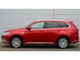 Mitsubishi Outlander PHEV 2.4 INSTYLE 4WD | PLUG IN HYBRID | V2G | FULL OPTIONS | SCHUIFDAK | ADAPTIEF CRUISE | TREKHAAK 1500KG | ALL SEASON BANDEN | ALL IN RIJKLAARPRIJS