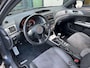 Subaru WRX STI Impreza 2.5