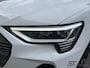 Audi e-tron Sportback 55 quattro S edition 95 kWh
