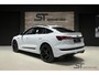 Audi e-tron Sportback 55 quattro S edition 95 kWh
