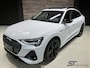 Audi e-tron Sportback 55 quattro S edition 95 kWh