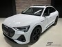 Audi e-tron Sportback 55 quattro S edition 95 kWh