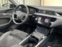 Audi e-tron Sportback 55 quattro S edition 95 kWh