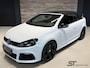 Volkswagen Golf 2.0 TSI R Cabriolet|Recaro|19 inch