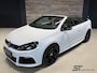 Volkswagen Golf 2.0 TSI R Cabriolet|Recaro|19 inch