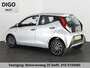 Toyota Aygo 1.0 VVT-i X SILVERLINE FUN AIRCO COMFORT PACK AIRCO.5 DRS .GARANTIE TOT 2031 !