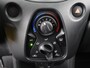 Toyota Aygo 1.0 VVT-i X SILVERLINE FUN AIRCO COMFORT PACK AIRCO.5 DRS .GARANTIE TOT 2031 !
