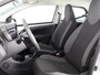 Toyota Aygo 1.0 VVT-i X SILVERLINE FUN AIRCO COMFORT PACK AIRCO.5 DRS .GARANTIE TOT 2031 !