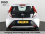 Toyota Aygo 1.0 VVT-i X SILVERLINE FUN AIRCO COMFORT PACK AIRCO.5 DRS .GARANTIE TOT 2031 !