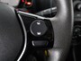 Toyota Aygo 1.0 VVT-i X SILVERLINE FUN AIRCO COMFORT PACK AIRCO.5 DRS .GARANTIE TOT 2031 !