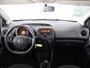 Toyota Aygo 1.0 VVT-i X SILVERLINE FUN AIRCO COMFORT PACK AIRCO.5 DRS .GARANTIE TOT 2031 !