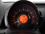 Toyota Aygo 1.0 VVT-i X SILVERLINE FUN AIRCO COMFORT PACK AIRCO.5 DRS .GARANTIE TOT 2031 !