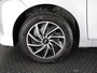 Toyota Aygo 1.0 VVT-i X SILVERLINE FUN AIRCO COMFORT PACK AIRCO.5 DRS .GARANTIE TOT 2031 !