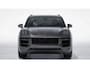 Porsche Cayenne E-Hybrid Black Edition