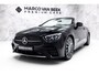 Mercedes-Benz E-klasse Cabrio 300 AMG Line | Stoelventilatie | AirScarf | 20" | Sfeer
