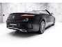 Mercedes-Benz E-klasse Cabrio 300 AMG Line | Stoelventilatie | AirScarf | 20" | Sfeer