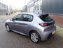 Peugeot 208 1.2 PureTech Active NAVIGATIE| MULTIMEDIA| AIRCO/ECC| CRUISECONTROL| ELEC RAMEN
