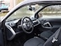 smart Fortwo COUPE 1.0 mhd Pure automaat
