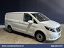 Mercedes-Benz Vito 114 CDI 136pk L2H1 Euro6 Airco | Camera | Navigatie | Cruisecontrol | Apple Carplay | Parkeersensoren Android Auto, Bijrijdersbank