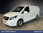 Mercedes-Benz Vito 114 CDI 136pk L2H1 Euro6 Airco | Camera | Navigatie | Cruisecontrol | Apple Carplay | Parkeersensoren Android Auto, Bijrijdersbank