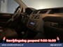 Volkswagen Caddy 2.0 TDI 102pk L1H1 Euro6 Airco | LED | Cruisecontrol | 1500kg Trekhaak | Imperiaal Parkeersensoren, Zijdeur