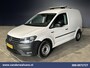 Volkswagen Caddy 2.0 TDI 102pk L1H1 Euro6 Airco | LED | Cruisecontrol | 1500kg Trekhaak Parkeersensoren, Zijdeur