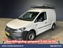 Volkswagen Caddy 2.0 TDI 102pk L1H1 Euro6 Airco | LED | Cruisecontrol | 1500kg Trekhaak | Imperiaal Parkeersensoren, Zijdeur