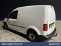 Volkswagen Caddy 2.0 TDI 102pk L1H1 Euro6 Airco | LED | Cruisecontrol | 1500kg Trekhaak Parkeersensoren, Zijdeur