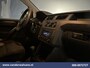 Volkswagen Caddy 2.0 TDI 102pk L1H1 Euro6 Airco | LED | Cruisecontrol | 1500kg Trekhaak Parkeersensoren, Zijdeur