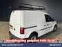 Volkswagen Caddy 2.0 TDI 102pk L1H1 Euro6 Airco | LED | Cruisecontrol | 1500kg Trekhaak | Imperiaal Parkeersensoren, Zijdeur