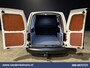 Volkswagen Caddy 2.0 TDI 102pk L1H1 Euro6 Airco | LED | Cruisecontrol | 1500kg Trekhaak Parkeersensoren, Zijdeur