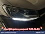 Volkswagen Caddy 2.0 TDI 102pk L1H1 Euro6 Airco | LED | Cruisecontrol | 1500kg Trekhaak | Imperiaal Parkeersensoren, Zijdeur