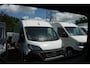 Renault Trafic 2.0 dCi 170pk L2 H1 DC Airco Navigatie Camera 2x Schuifdeur Luxe