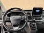 Ford Transit Custom 2.0TDCI 170PK Lang / Automaat / Limited / Euro6