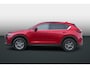 Mazda CX-5 2.0 SkyActiv-G 165 GT-M Pure White | TREKHAAK | 360* CAMERA | LEER | RIJKLAARPRIJS |